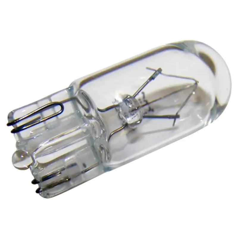 L0000158 Crown Auto Bulb 158