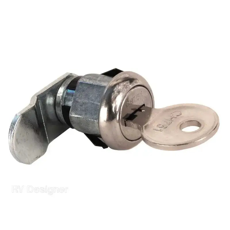 L100 Lock Cylinder