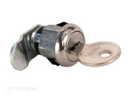 L110 Lock Cylinder