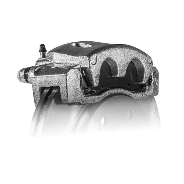 L15100 Powerstop As Caliper W/ Brkt