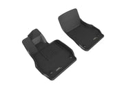 L1CH09611509 3D Maxpider Kagu Floor Mat Black - Liner