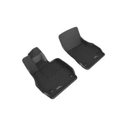 L1CH09611509 3D Maxpider Kagu Floor Mat Black - Liner