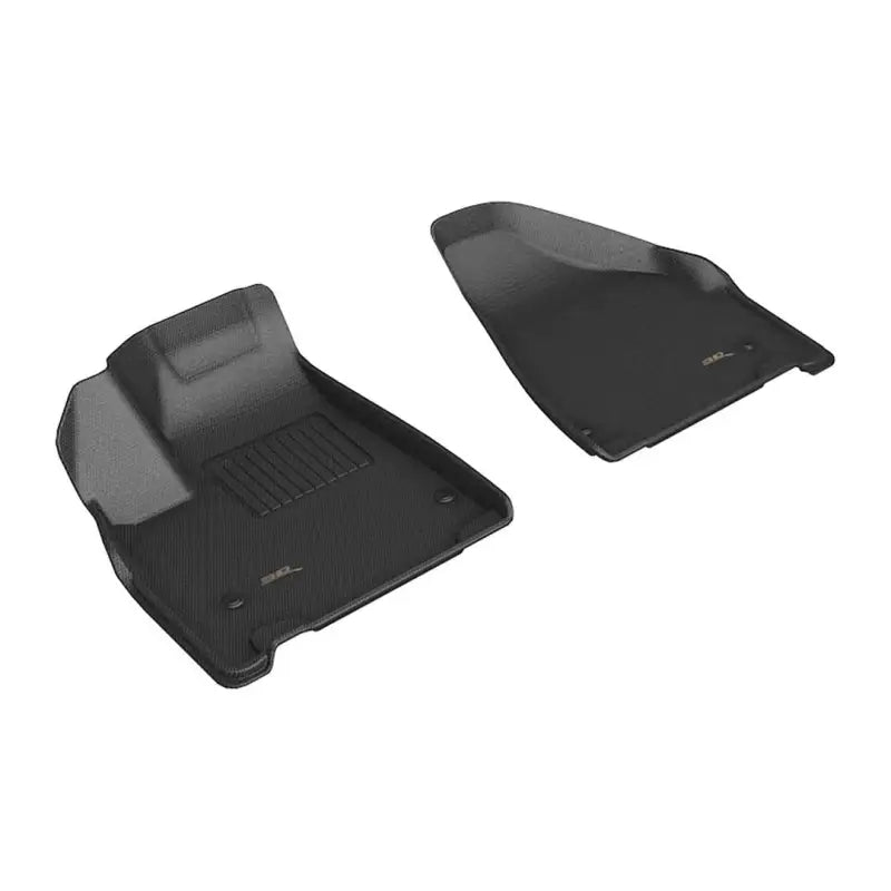 L1CY00811509 3D Maxpider Chrysler Pacifica Pinnacle 2021-202 - Floor Liner