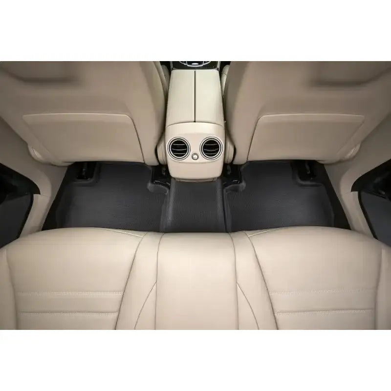 L1FR14501509 3D Maxpider Ford Maverick Gasoline 2022 Kagu Bl - Floor Liner