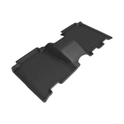 L1FR14921509 3D Maxpider Ford Bronco 2021-2023 Kagu Black R2 - Floor Liner