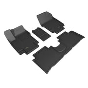 L1HY12301509 3D Maxpider Floor Mats for Hyundai Ioniq 5 2022-2023, premium all-weather protection, durable and easy to clean, perfect fit, anti-slip backing, raised edges, sleek design, RV, Automotive, Powersports, off-road, marine, exterior, truck accessories, interior, truck bed, rv parts, AVADA - Best Sellers