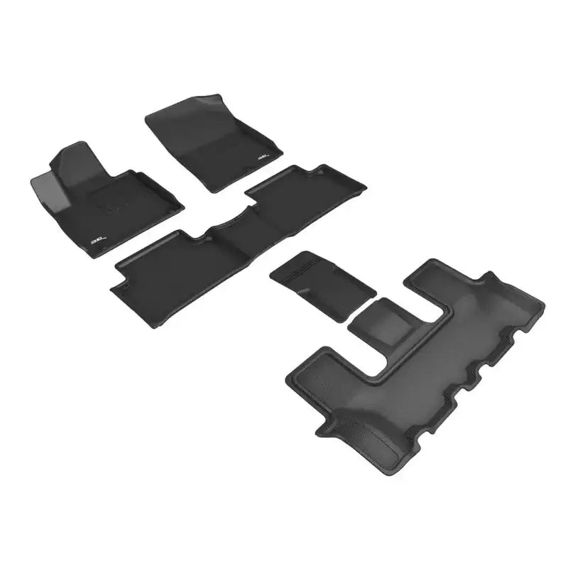 L1KA05801509 3D Maxpider Kagu Floor Mat - Liner