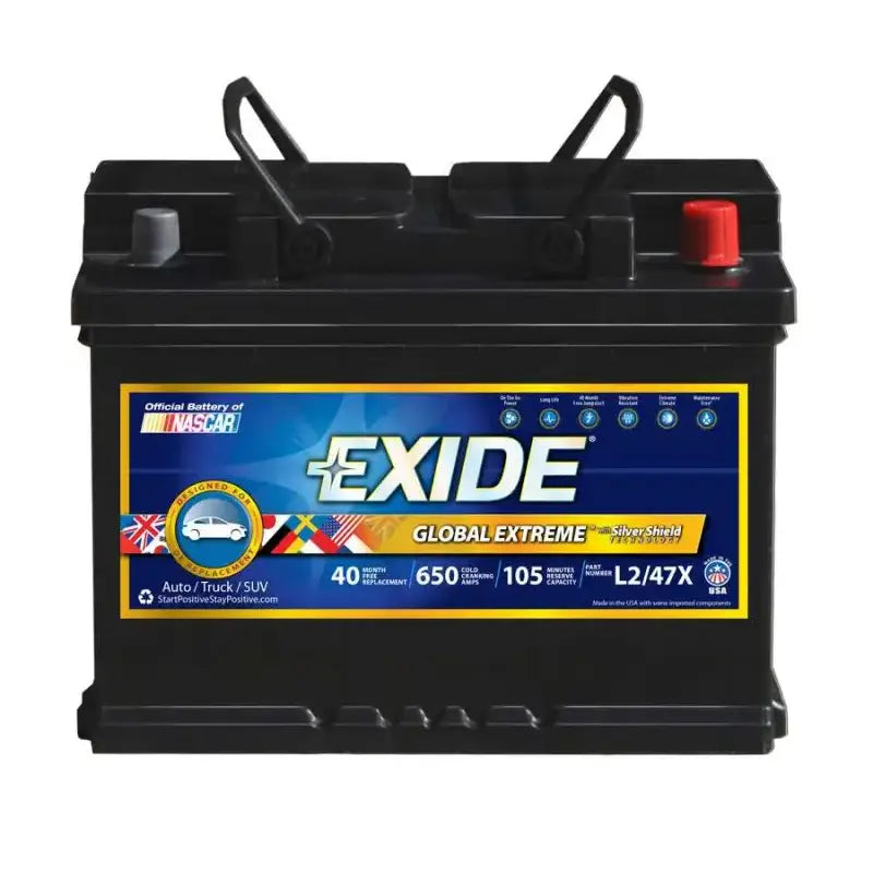 L2/47C Battery