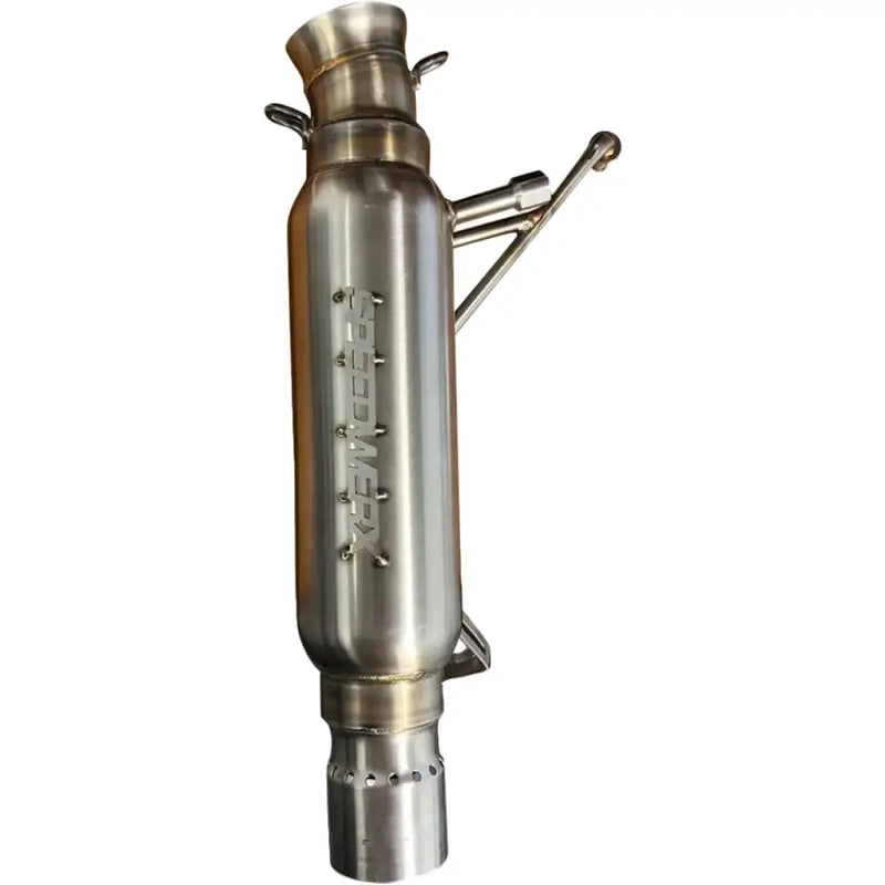 L2 Comp Series Muffler Ac 858 - SPEEDWERX