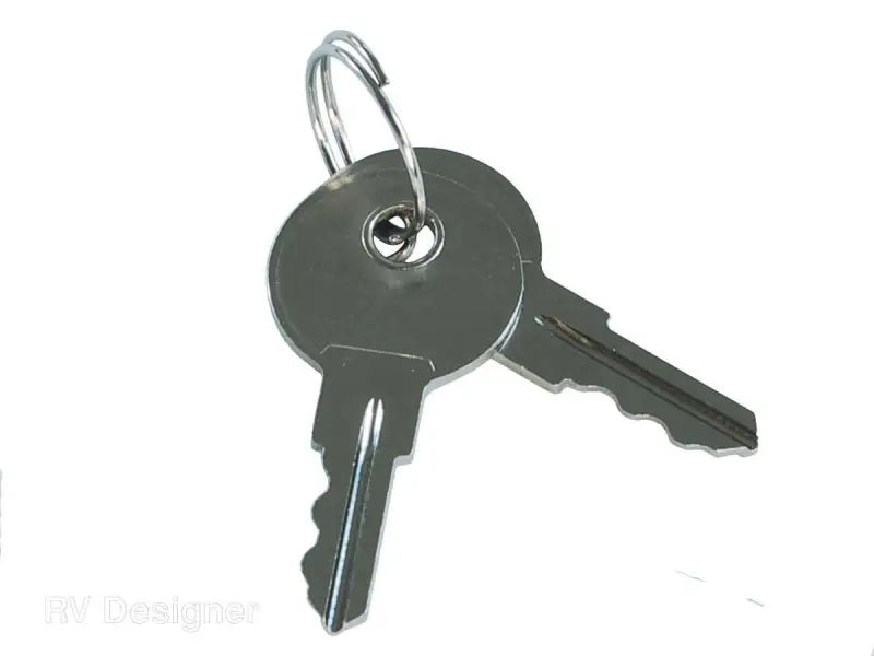 L210 Key