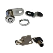 L328 Lock Cylinder