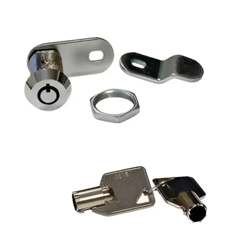 L328 Lock Cylinder