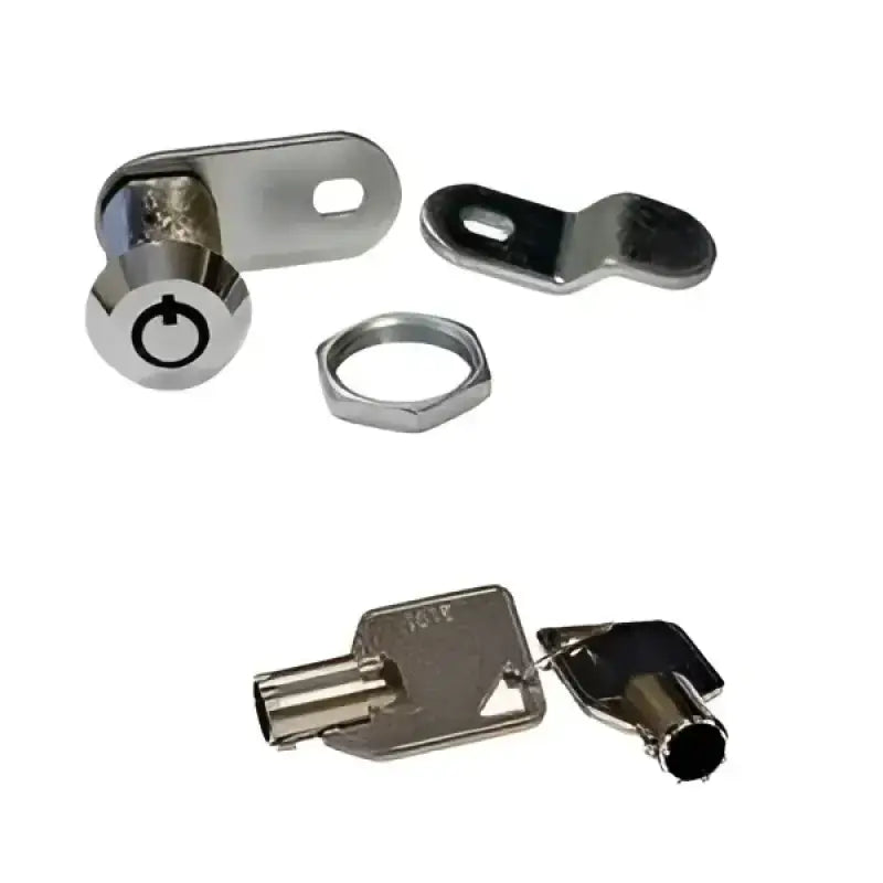 L328 Lock Cylinder