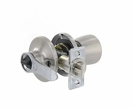 L32CS000 Entry Door Lock