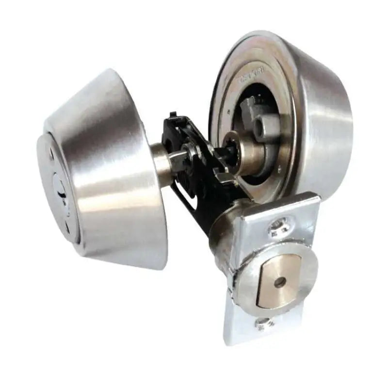 L32CS3208 Entry Door Lock