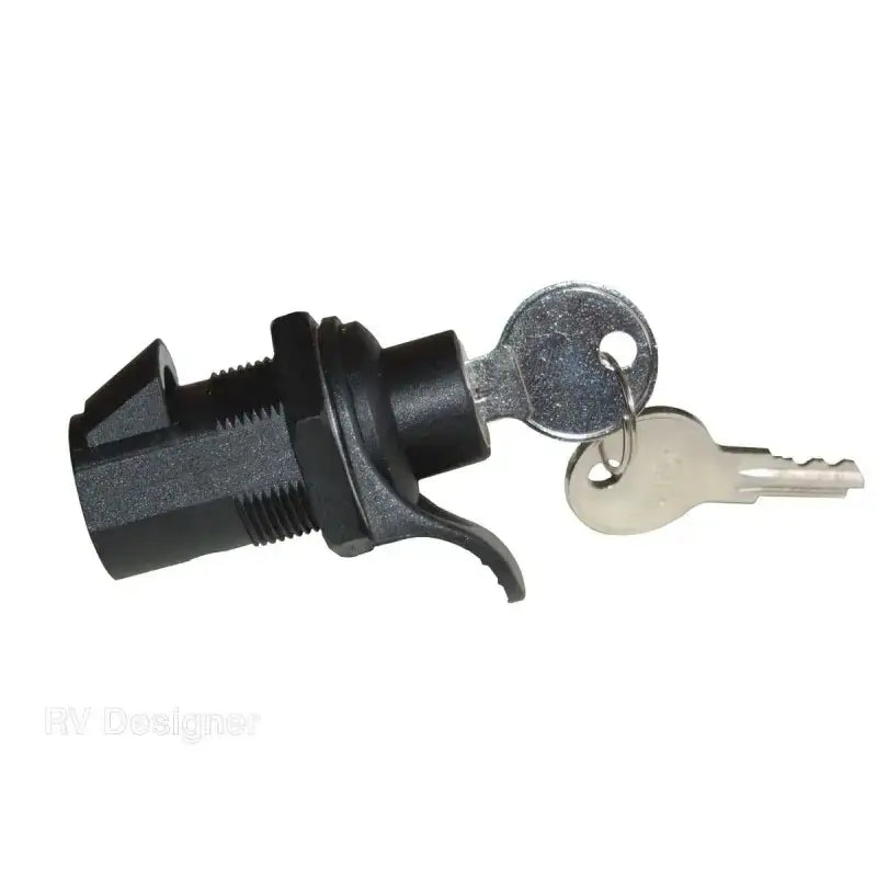 L532 Lock Cylinder