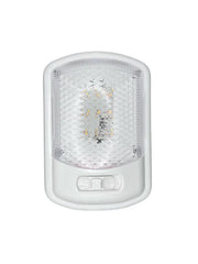 L800 Rv Designer Led 12V Pancake Single Light