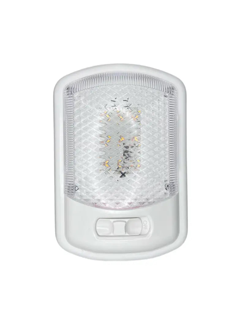 L800 Rv Designer Led 12V Pancake Single Light