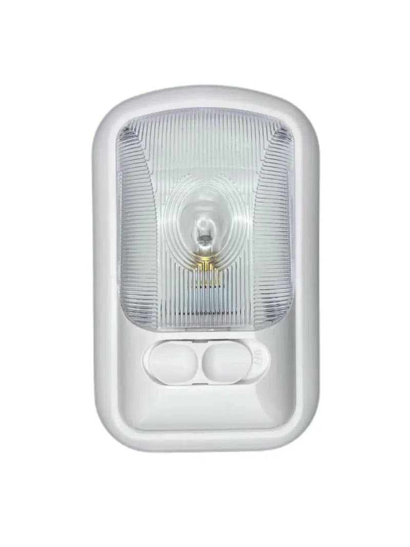 L810 Rv Designer 12V Pancake Single Light