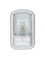 L810 Rv Designer 12V Pancake Single Light