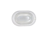 L820 Rv Designer Led 12V Slim Pancake Single Light
