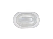 L820 Rv Designer Led 12V Slim Pancake Single Light