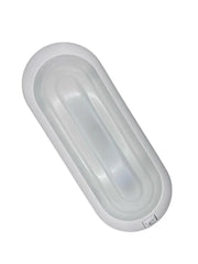 L830 Rv Designer Led 12V Slim Pancake Double Light