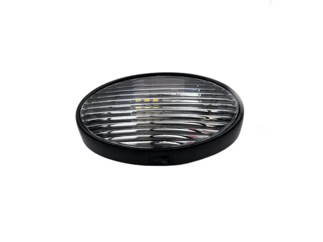 L860 Rv Designer Led Oval Porch Light On/Off Switch