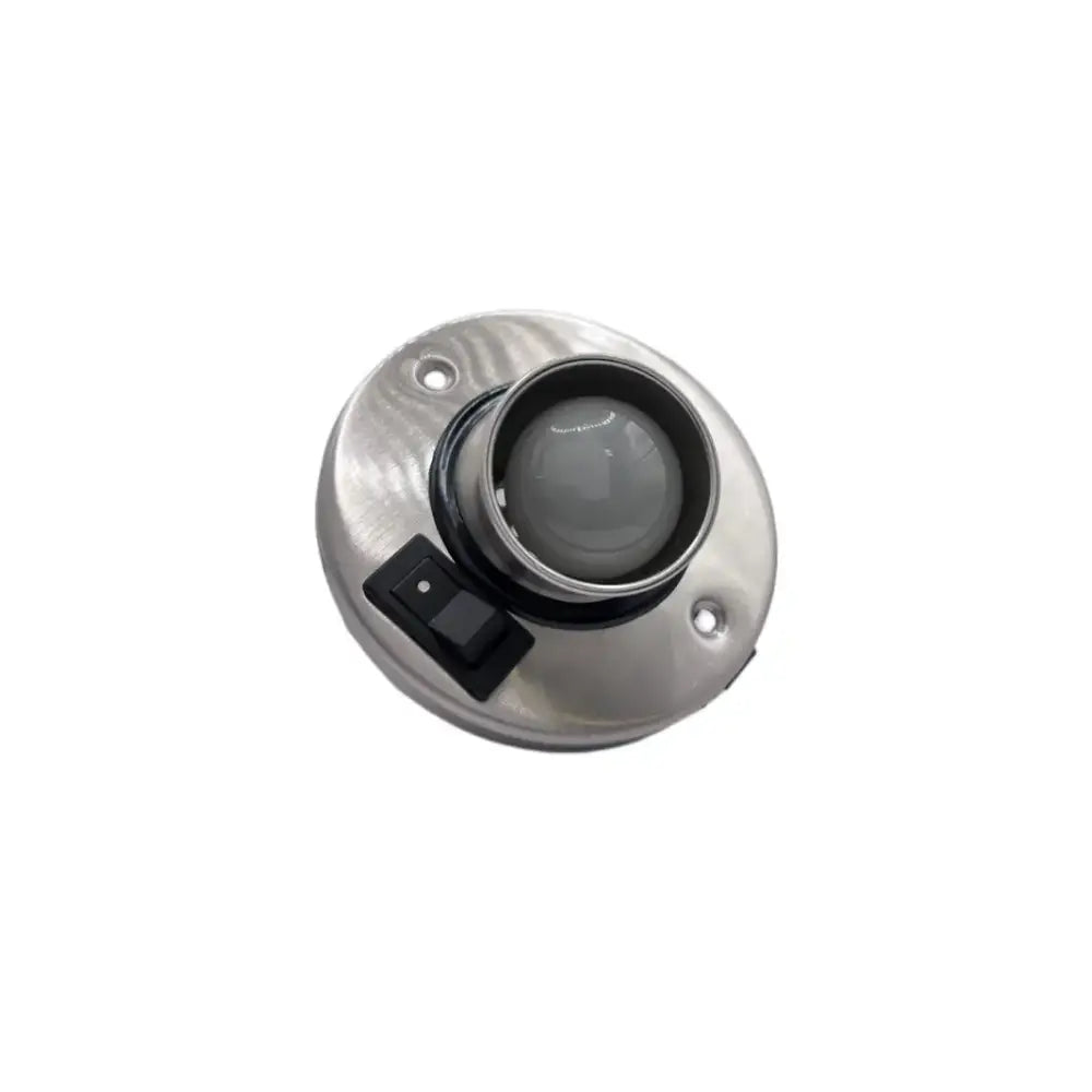 L880 Rv Designer Directional Reading Light W/ Switch