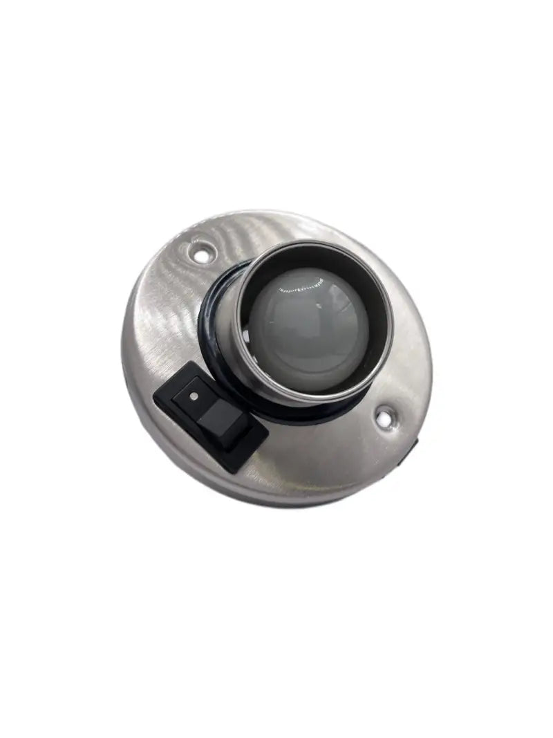 L880 Rv Designer Directional Reading Light W/ Switch