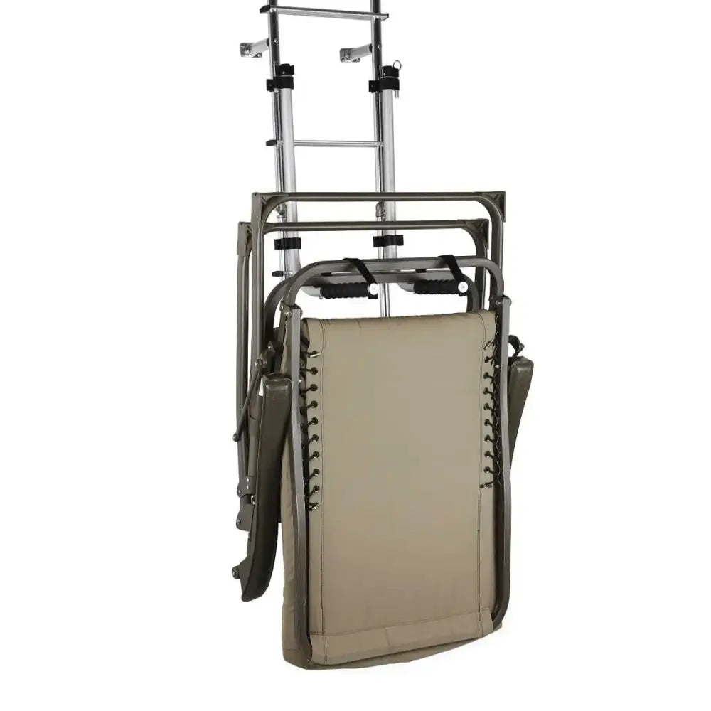 LA-104 Camping Chair Storage Rack