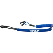 LA-2 Y BLUE Float Jckt Tethercord Yam Blue