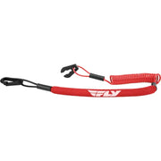 LA-2 Y RED Float Jckt Tethercord Yam Red
