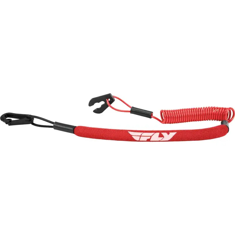 LA-2 Y RED Float Jckt Tethercord Yam Red