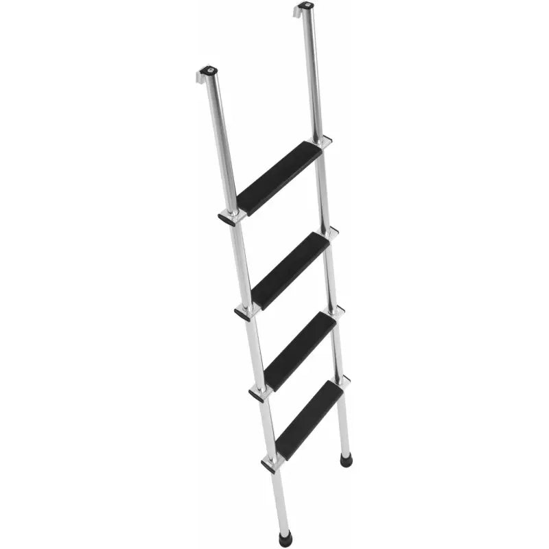 LA-2021466 Stromber Interior Bunk Ladder KD MLD TRD 66' for RV, automotive, powersports, off-road, marine, exterior, truck accessories, interior, truck bed, RV parts, AVADA - Best Sellers, Must Haves