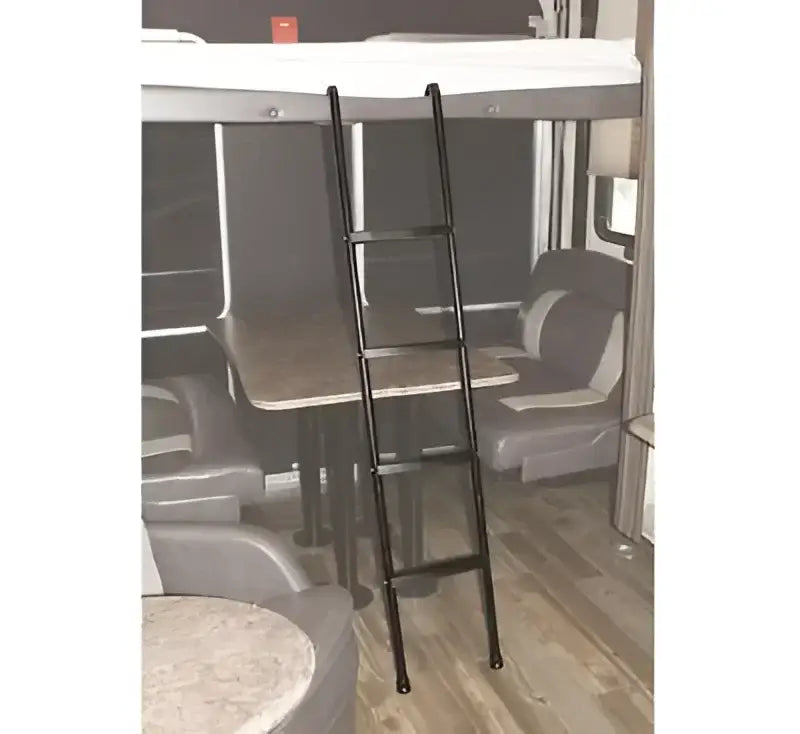 LA-2021466B Stromber Interior Bunk Ladder for RV, Automotive, Powersports, off-road, marine, exterior, truck accessories, truck bed, RV parts, AVADA - Best Sellers, Must Haves