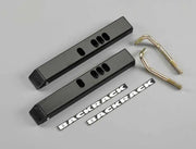 LA-24 Fender Trim