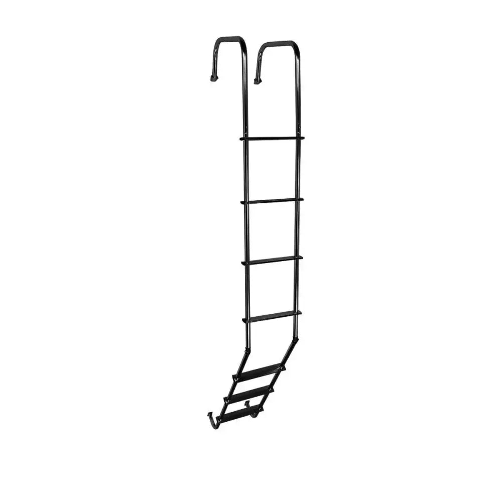 LA-401BA Rear Door Ladder