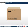 Cardboard box with shipping labels for LA14648 Dorman Alignment Lat Link delivery