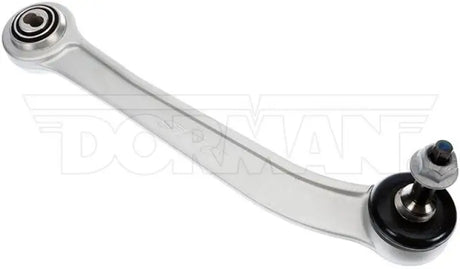 Silver suspension control arm from LA14648 Dorman Alignment Lat Link for smooth steering