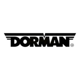 Dorman automotive parts logo on LA14648 Dorman Alignment LAT Link for alignment tasks