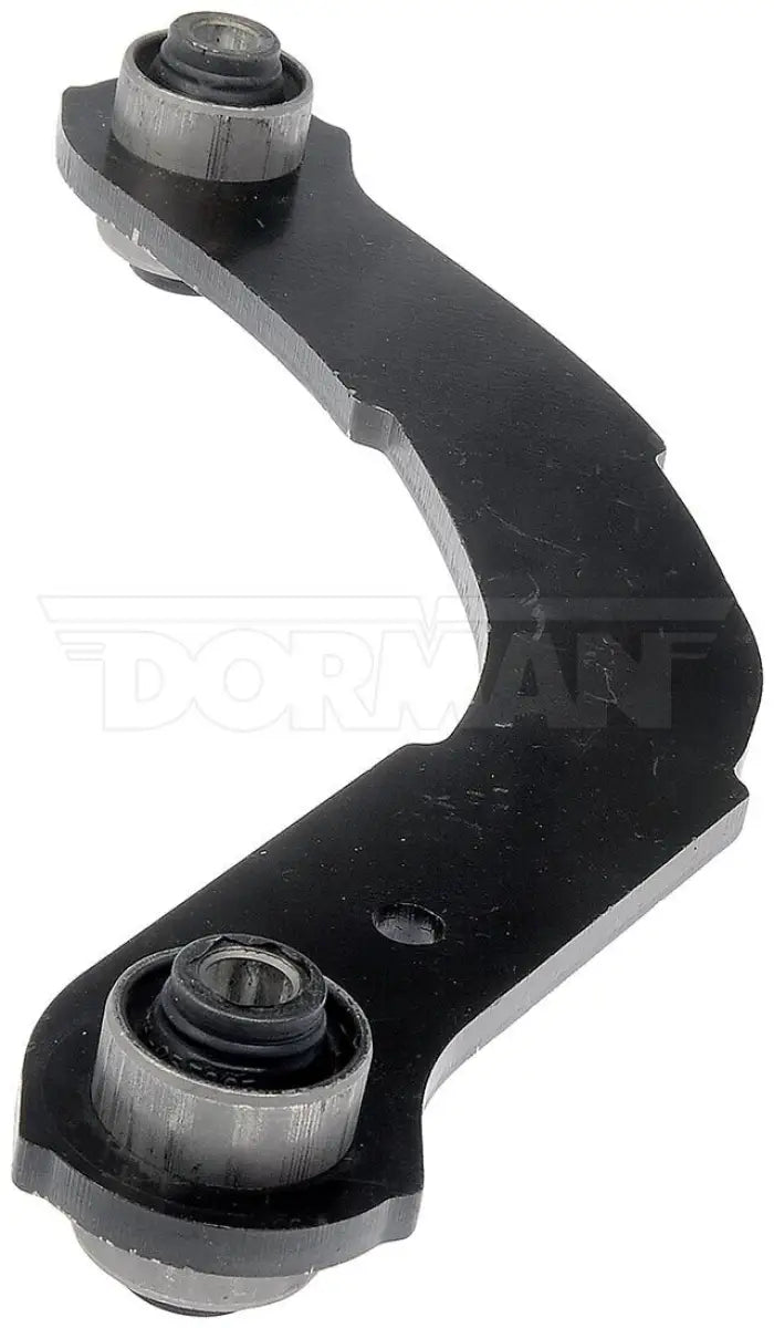 Black metal suspension control arm LA67556PR Dorman Lateral Arm for LA67556PR