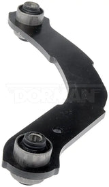 Black metal suspension control arm LA67556PR Dorman Lateral Arm for LA67556PR