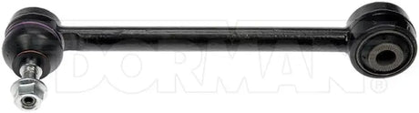 Black metal suspension stabilizer bar for LA74845PR Dorman Lateral Arm replacement