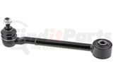 Black suspension control arm LA74845PR Dorman lateral arm for vehicle repair