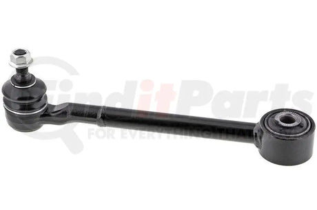 Black suspension control arm LA74845PR Dorman lateral arm for vehicle repair