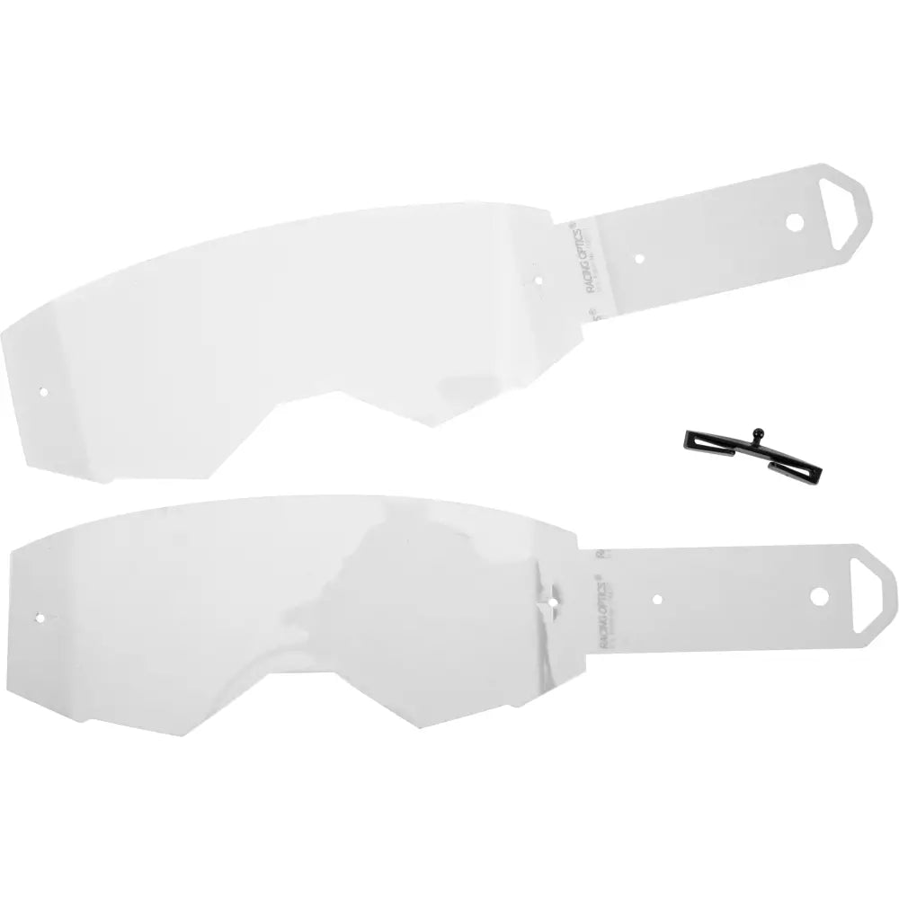 Laminate Tear Offs 7 Stack / 2 Pk Perimeter Seal