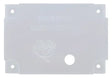 LARGE COVER Ignition Control Circuit Board Cover