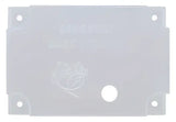 LARGE COVER Ignition Control Circuit Board Cover