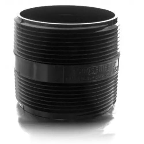 Lasalle Bris 6335105 One end threaded half nipple